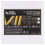 Super Flower Leadex VII XG White 80 PLUS Gold, ATX 3.0, PCIe 5.0 - 850 Watt (SF-850F14XG-W)