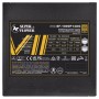 Super Flower Leadex VII XG 80 PLUS Gold, ATX 3.0, PCIe 5.0 - 1000 Watt (SF-1000F14XG)