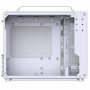 Jonsplus MATX Handle Case Z20 - White (Z20 White)