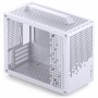 Jonsplus MATX Handle Case Z20 - White (Z20 White)
