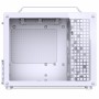 Jonsplus MATX Handle Case Z20 - White (Z20 White)