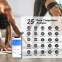 PICOOC S3 WIFI Smart Body Fat Scale