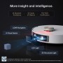 Dreame L20 Ultra Robot White (RLX41CE)