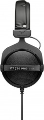 Beyerdynamic DT 770 PRO 80 ohms (closed)