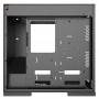 Geometric Future Cowboy Mid Tower Case - Silver (GEO-M8-COW)