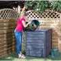 Thermo-Wood Komposta Kaste 600l