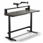 Corsair Platform:6 Elevate Desk - Wood, Dark Walnut Stain (EU) (CF-9500052-EU)