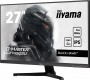 iiyama G-Master Black Hawk G2745QSU-B1 27-Inch IPS LED 2560x1440 100Hz 1ms FreeSync Black