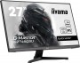 iiyama G-Master Black Hawk G2745QSU-B1 27-Inch IPS LED 2560x1440 100Hz 1ms FreeSync Black