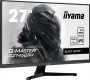 iiyama G-Master Black Hawk G2745QSU-B1 27-Inch IPS LED 2560x1440 100Hz 1ms FreeSync Black