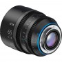 Irix Cine 65mm T1.5 Canon EF Black
