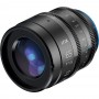 Irix Cine 65mm T1.5 Canon EF Black
