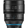 Irix Cine 65mm T1.5 Canon EF Black