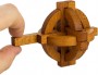 Professor Puzzle Great Minds: Galileos Globe Puzzle (EN)