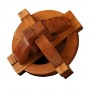 Professor Puzzle Great Minds: Galileos Globe Puzzle (EN)