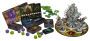 Awaken Realms Nemesis: Lockdown - Stretch Goals (EN)