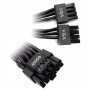 Super Flower Dual 8-Pin to 12VHPWR Cable (SF2PCIE-16P(I))