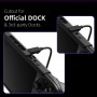 Skull & Co. GripCase SD for Steam Deck and Steam Deck OLED - Galactic Purple