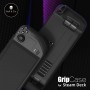 Skull & Co. GripCase SD for Steam Deck and Steam Deck OLED - Galactic Purple