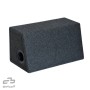 MDF Basser B815 200mm Loudspeaker Enclosure (OB.MDF.BR09.BK)