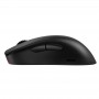 Zowie U2 Wireless Mouse for E-Sports - Black (9H.N4KBE.A2E)