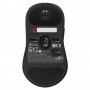 Zowie U2 Wireless Mouse for E-Sports - Black (9H.N4KBE.A2E)