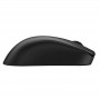 Zowie U2 Wireless Mouse for E-Sports - Black (9H.N4KBE.A2E)