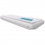 Lamzu Atlantis Pro Keyboard White, US (LAMZU-ATL-KEYBOARD)