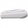 Lamzu Atlantis Pro Keyboard White, US (LAMZU-ATL-KEYBOARD)