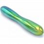 Kiotos Glass Dildo Smooth - Rainbow