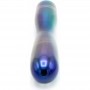 Kiotos Glass Dildo Smooth - Rainbow