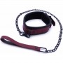 Kiotos BDSM Luxury Bondage Set with Case (OPR-3010098)