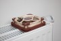 Noctua NV-MPG1.brown multi-purpose gasket