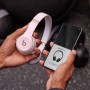 Apple Beats Solo 4 Pink MUW33
