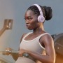 Apple Beats Solo 4 Pink MUW33