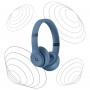 Apple Beats Solo 4 Blue MUW43