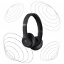 Apple Beats Solo 4 Black MUW23