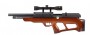 Beeman USA Bullpup Air Rifle B-1357 Pneimatiskā Šautene (5902944169551)