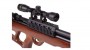 Beeman USA Bullpup Air Rifle B-1357 Pneimatiskā Šautene (5902944169551)