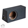 Ground Zero Subwoofer kit