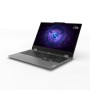 Lenovo LOQ 15.6-inch FHD Intel Core i5 i5-12450HX 16GB RAM 1TB SSD GeForce RTX 4050 DOS Grey (83GS007SPB)