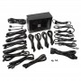 Super Flower Leadex 80 PLUS Platinum - 2000 Watt (SF-2000F14HP(BK))