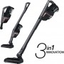 Miele Triflex HX1 (SMUL0) Grey