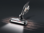 Miele Triflex HX1 Cat&Dog (SMML0) Black