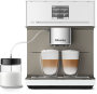 Miele CM 7550 White