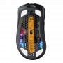 Glorious Model D 2 Wireless Gaming-Mouse - Black (GLO-MS-DWV2-MB)