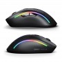 Glorious Model D 2 Wireless Gaming-Mouse - Black (GLO-MS-DWV2-MB)