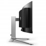 AOC Porsche Design Agon Pro PD49, 48.8-inch Curved, 240Hz, Adaptive Sync, OLED - DP, 2xHDMI