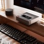 Ayaneo AM02 Retro Mini-PC - Ryzen 7840HS, Radeon 780M, Barebone - Without SSD and RAM (Mini PC AM02 (7840HS BB)
