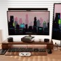 Ayaneo AM02 Retro Mini-PC - Ryzen 7840HS, Radeon 780M, Barebone - Without SSD and RAM (Mini PC AM02 (7840HS BB)